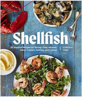 Shellfish - Cynthia Nims