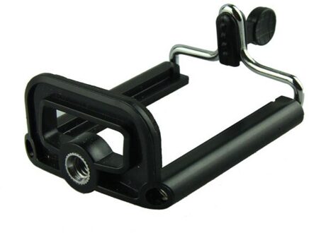 Shellnail Telefoon Clip Houder Mini Flexibele Spons Octopus Statief Smartphone Tripod Stand Camera Mobiele Telefoon Accessoire Ondersteuning Phone clip