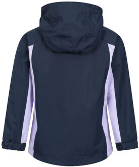 Shelly Waterdichte Jas voor Kinderen/Kinderen (Marine) Navy - 7-8J / 122-128cm