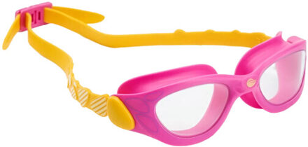 Shelly zwembril kinderen/kinderen Roze - One size