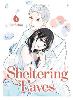 Sheltering Eaves 4 - Sheltering Eaves - Rie Aruga