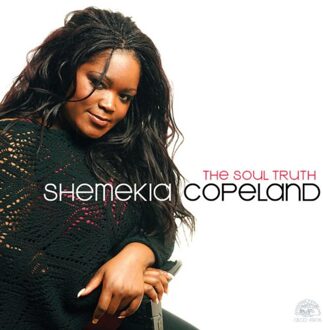 Shemekia Copeland - Soul Truth