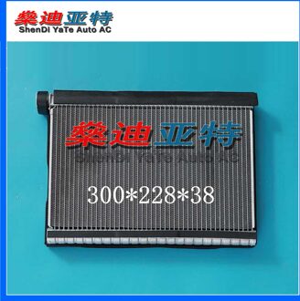 Shendi Yate Auto Ac Auto Airconditioning Verdamper Voor Nissan Urvan NV350 Maat 300*228*38mm