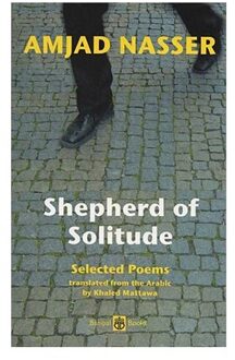 Shepherd Of Solitude - Nasser, Amjad