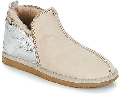 SHEPHERD Pantoffels Shepherd ANNIE" Wit - 36,37,38,39,40,41