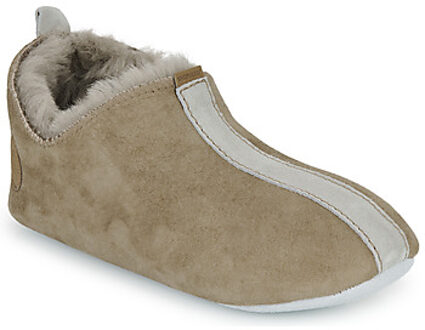 SHEPHERD Pantoffels Shepherd Lina" Blauw - 36,37,38,39,40,41