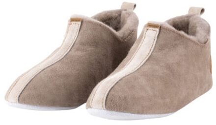 SHEPHERD Pantoffels Shepherd Lina" Blauw - 36,37,38,39,40