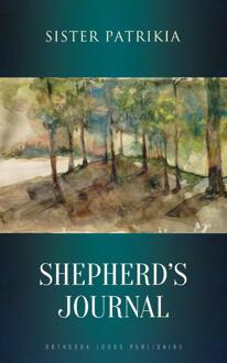 Shepherd’s Journal -  Sister Patrikia (ISBN: 9781804842591)