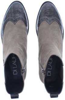 Sheralyn2 broques lak Taupe - 40