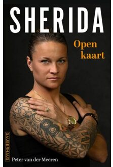 Sherida - Peter van der Meeren