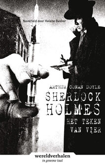 Sherlock Holmes - Boek Arthur Conan Doyle (908696222X)