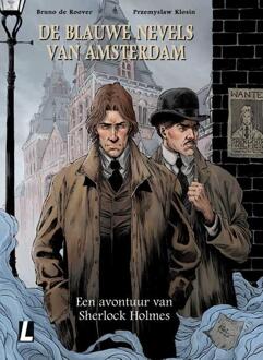 Sherlock Holmes -  Bruno de Roover (ISBN: 9789088868740)