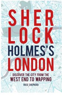 Sherlock Holmes's London