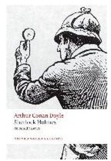 Sherlock Holmes. Selected Stories