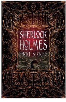 Sherlock Holmes Short Stories