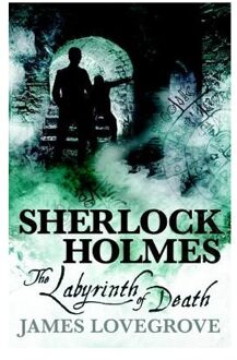 Sherlock Holmes - The Labyrinth of Death