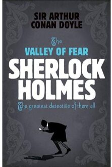 Sherlock Holmes