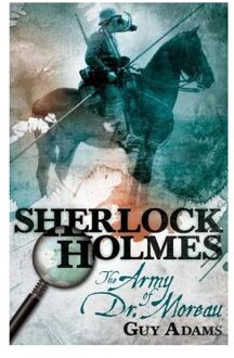 Sherlock Holmes