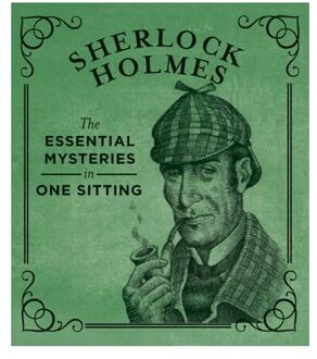 Sherlock Holmes