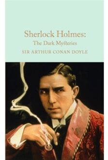 Sherlock Holmes