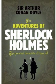 Sherlock Holmes