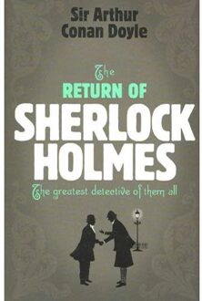 Sherlock Holmes