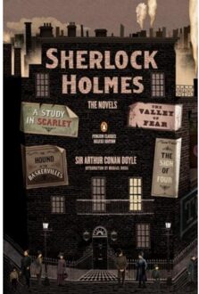 Sherlock Holmes