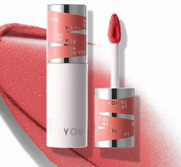 Shero Super Matte Lip & Cheek Mud - 5 Colors #MEM103 Bold Bloom - 2g