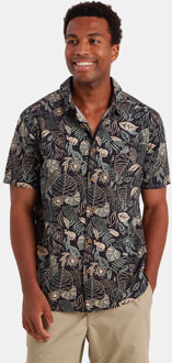 Sherpa Balun T-Shirt Zwart - L