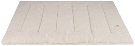 SHERPA - Benchkussen - Beige - 107X71 cm - XL