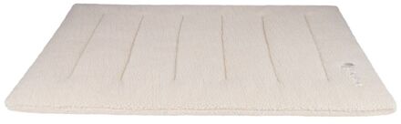 SHERPA - Benchkussen - Beige - 122X76 cm - XXL