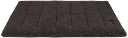 SHERPA - Benchkussen - Donker Grijs - 107X71 cm - XL