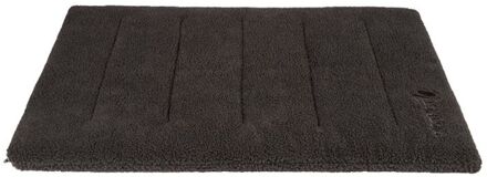 SHERPA - Benchkussen - Donker Grijs - 93X62 cm - L