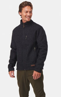 Sherpa Fleece Namgyal voor heren - Zwart - XL