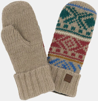 Sherpa Hanssi Want Wit - One size