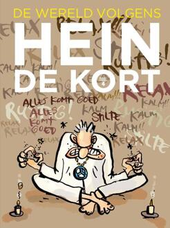 Sherpa Hein De Kort 04. De Wereld Volgens Hein De Kort - Hein De Kort