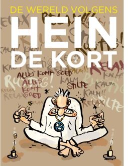 Sherpa Hein De Kort 04. De Wereld Volgens Hein De Kort - Hein De Kort