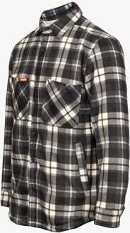 SHERPA Heren Shirtjas Grijs - L