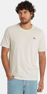 Sherpa Jutnu Himalayan T-Shirt Wit - L