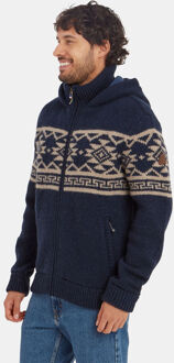 Sherpa Kirtipur Sweater Blauw - L
