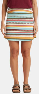 Sherpa Neha Skort Blauw