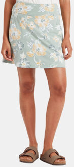 Sherpa Neha Skort Groen - L