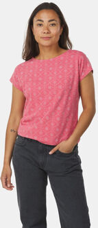 Sherpa Neha Tee Dames Roze - XL