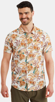 Sherpa Phoenix T-shirt Wit - S