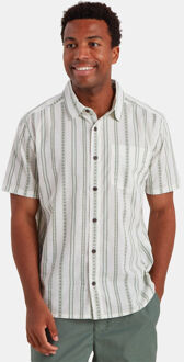 Sherpa Rupa T-Shirt Wit - L