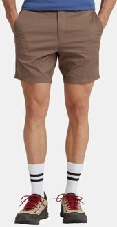 Sherpa Tenjing Tour Kortebroek Bruin - 34