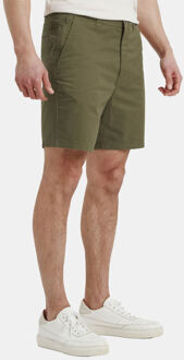 Sherpa Tenjing Tour Kortebroek Groen - 34