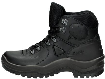 Sherpa wandelschoenen zwart - 44