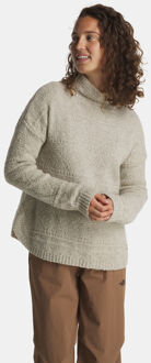 Sherpa Yuden Pullover Wit - M