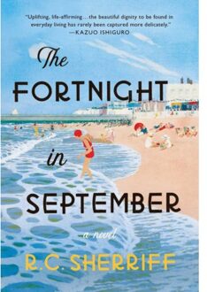 Sherriff, R: Fortnight In September - R C Sherriff